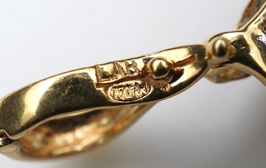 A set of aquamarine jewels